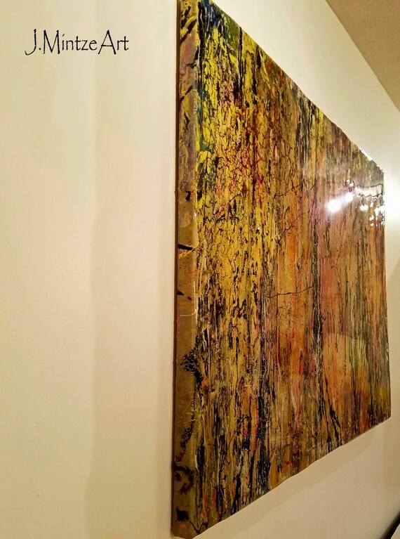 Sale Resin Artwork Large Wall Art Resin Art Large Canvas