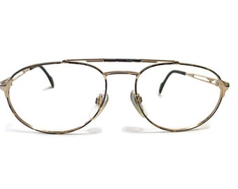 Vintage Longines Aviator Frames