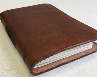 Leather Journal