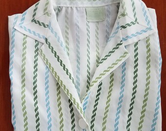 Vintage 1950s/60s Rhoda Lee Bloue