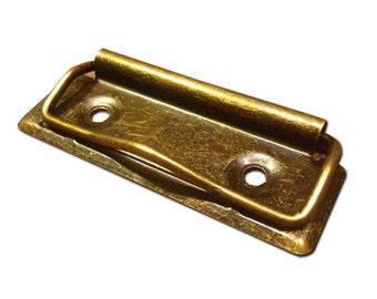 Old Fashion Clipboard Clip - Photography Clip - Mounting Clip