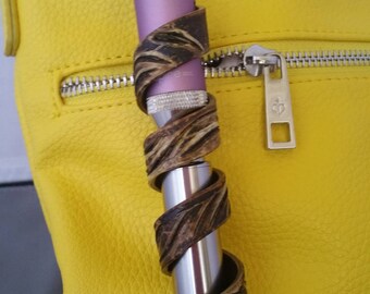 OOAK Ecig, E-cig, Vape Holder L-019