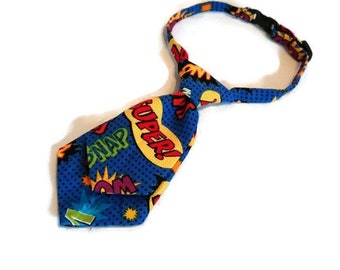 dog tie,neck tie,dog neck tie,super herosl ,dog accessories,plaid neck tie, pet neck tie,attachable accessory, pet collar