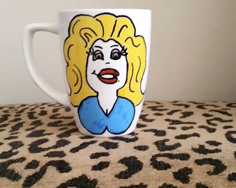 Dicky Parton