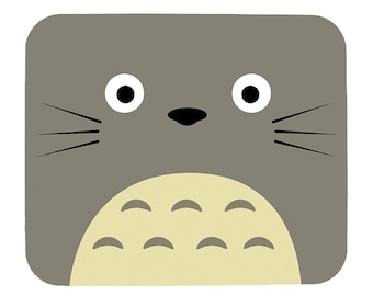 My Neighbor Totoro Mousepad