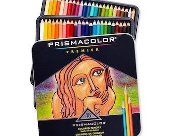 Prismacolor Premier Colored Pencils