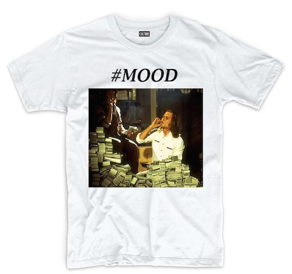 MOOD TEE Shirts