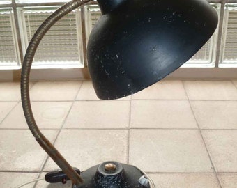 Vintage desk lamp - 1960's