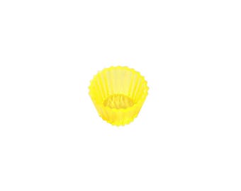 Miniature Cup - 3D embellishment