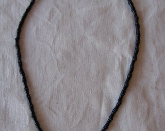 21 Inch Black Onyx Bamboo