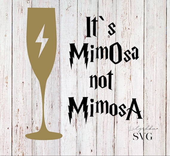 Download Harry Potter svg, Its MimOsa not MimosA, Harry Potter ...