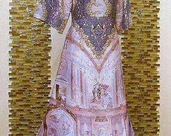 Dress Lady Architect