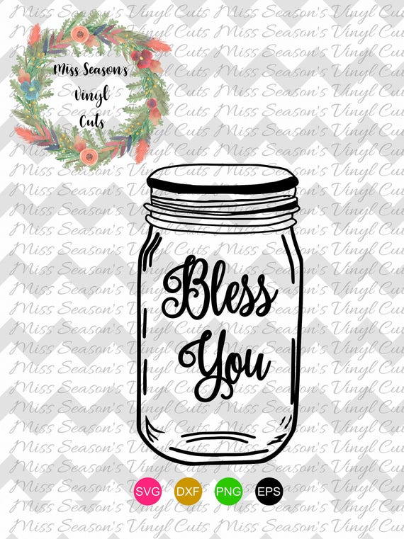 Free Free Wedding Mason Jar Svg 436 SVG PNG EPS DXF File