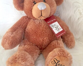 Sleep Tight Pals Bear