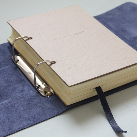 Thick Leather Notebook Thick Notebook Thick Journal Leather