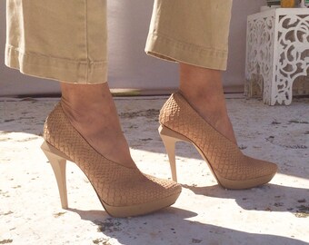 Vintage alexander wand wedges