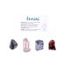 Gemini Crystal Set / Zodiac Crystal Set / Healing Crystal Set / Gemini Gifts / Gemini Crystals / Gemini Healing Crystals / Healing Stones