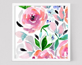 Until Love Fine Art Print