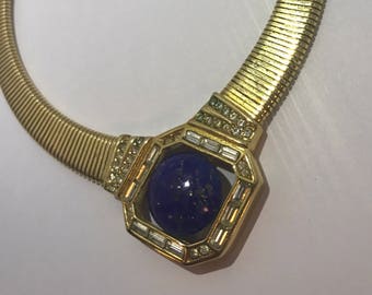 Christian Dior vintage 1980 french designer