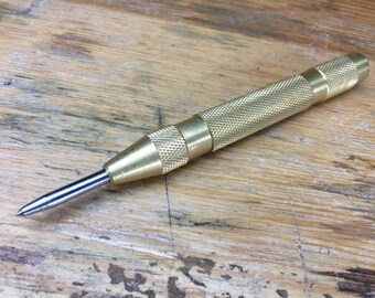 Automatic Center Punch (PN216)