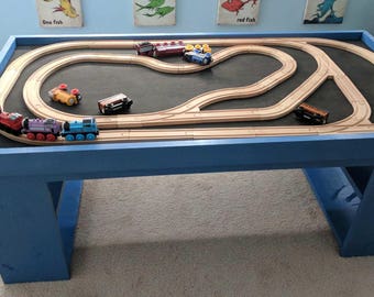 Reversible Activity Table