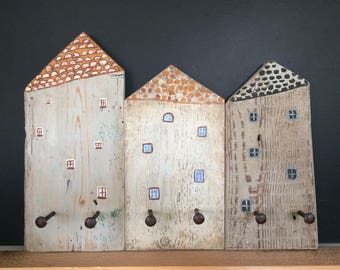 Hanger Houses-Appenditutto Cabins