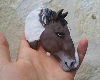 At the request of your pet sculpture