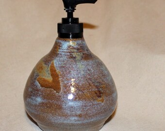 Soap or Lotion Dispenser