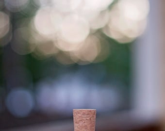 Cork & Bottle USB Flash Drive