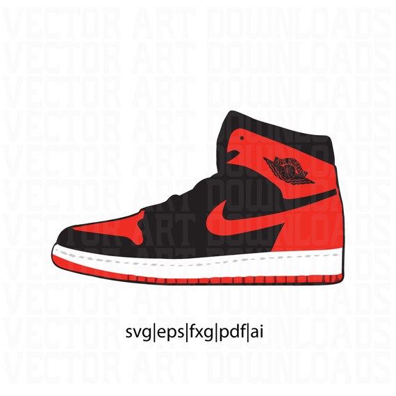aj1 sketch