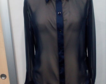 TRANSPARENTES SHIRT