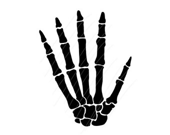 hand high five etsy