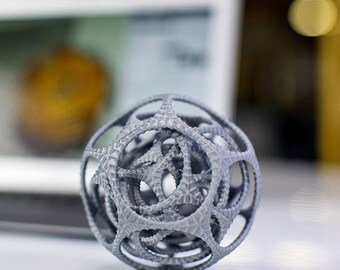 Ultimaker special-Gyro the Dodo