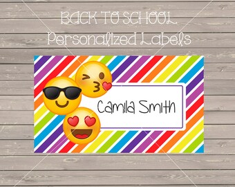 Back to school labels woolworths 2020