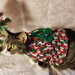 Ugly Christmas Sweater For Cats- Holiday Cat Sweater- Holiday sweater for pets- Clothes for cats