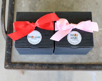 Sample Soaps // one of each, real soap, 10 bars, artisan, essential oil, fragrance oil, cold process, natural soaps, palm free soap