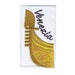 Venice Italy (B) Embroidered Sew On Patch
