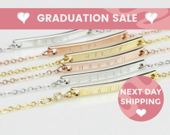 Personalized Bracelet for Kids Bracelet for Boy Gift for Son Kids Custom Bracelet Kids Baby Graduation Bracelet Engraved Bracelet Girls id