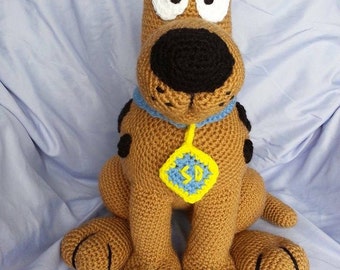 Scooby Doo