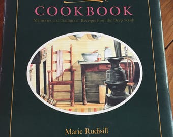 Sook's Cookbook Memories and Traditional Recipes from the Deep South