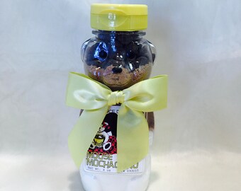 Moose Mochachino