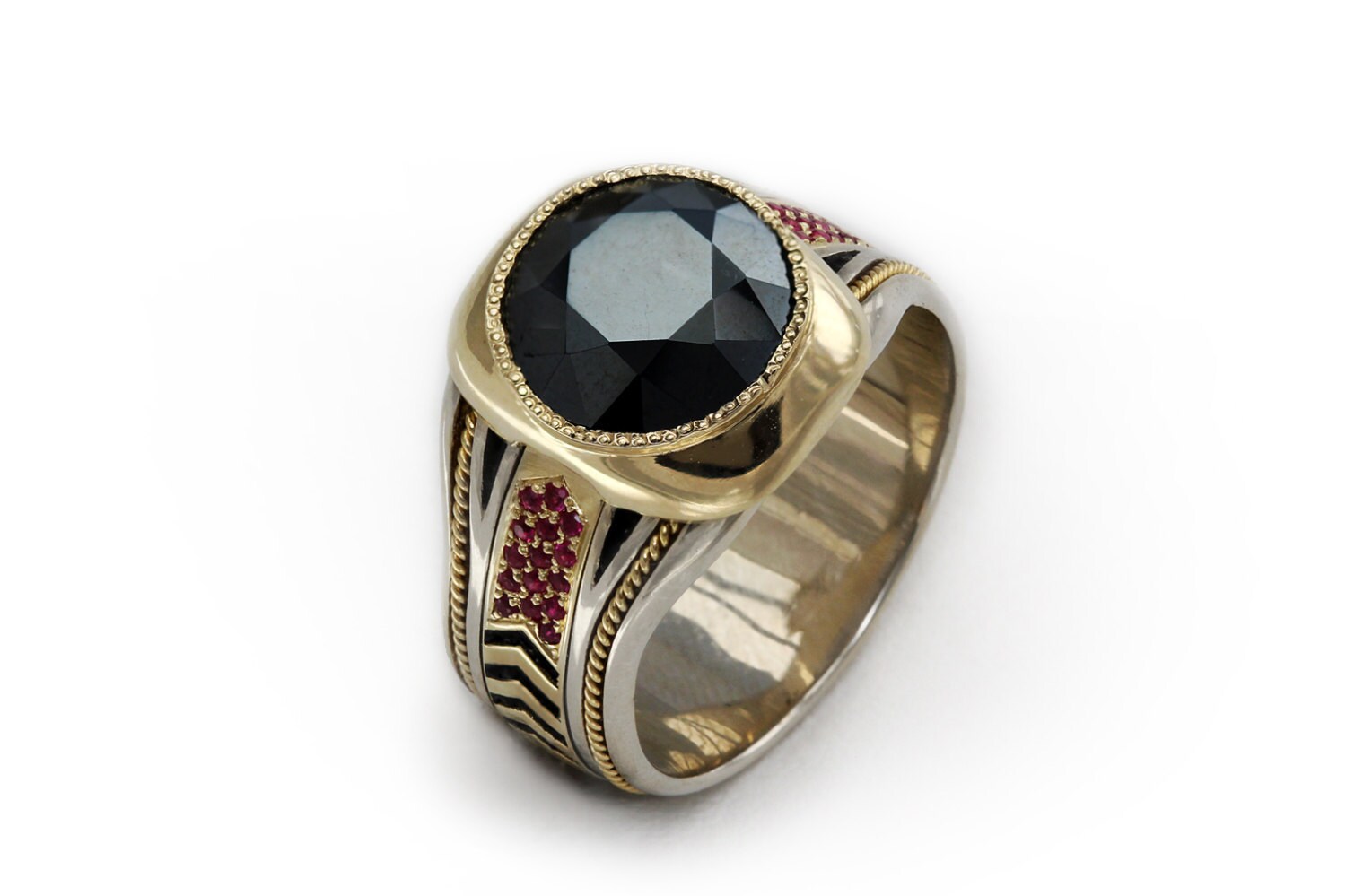 Custom Made Gemstone Ring Uk Custom Made Gemstone Ring Uk