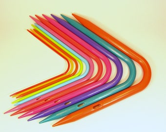 Neko Knitting Needles