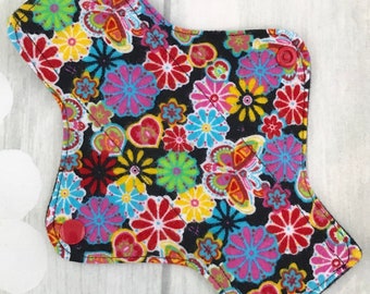 Panty Liner, Reusable Cloth Panty Liner, Cloth Panty Liner, Cotton Panty Liner