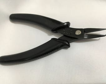 Split Ring Pliers, Split Ring Opener, Jump Ring Opener, Jump Ring Pliers, Beading Tool, Jewelry Tool, Jewelry Pliers, DIY Tool, Beadalon