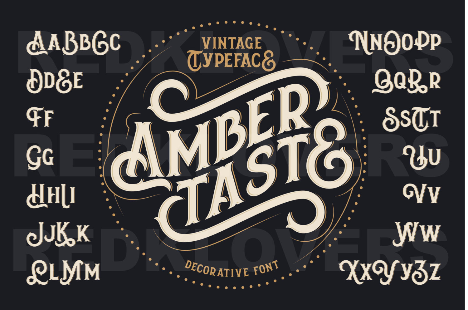 Download SVG Silhouette DXF Vintage Font lettering hipster Chalk Design