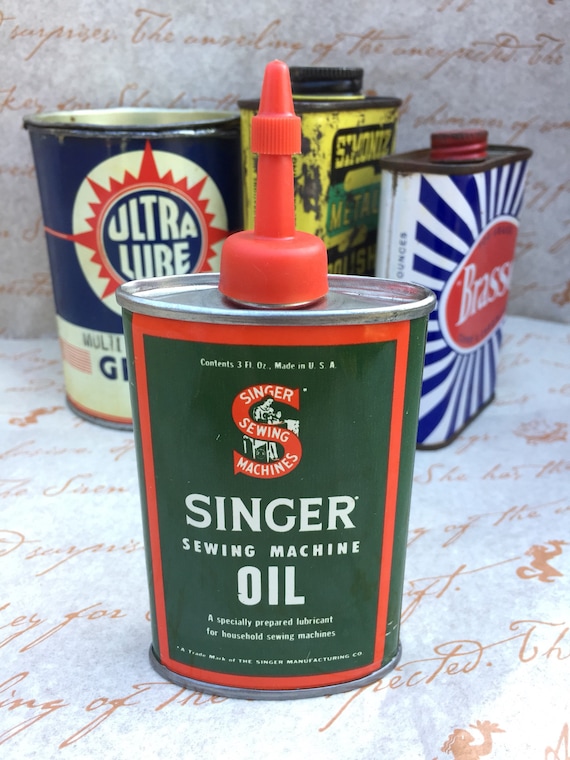 Singer Sewing Machine Oil Tin Simple Singer Sewing Machine Oil Tin Singer Sewing Machine Oil Tin Simple Singer Sewing Machine Oil Tin