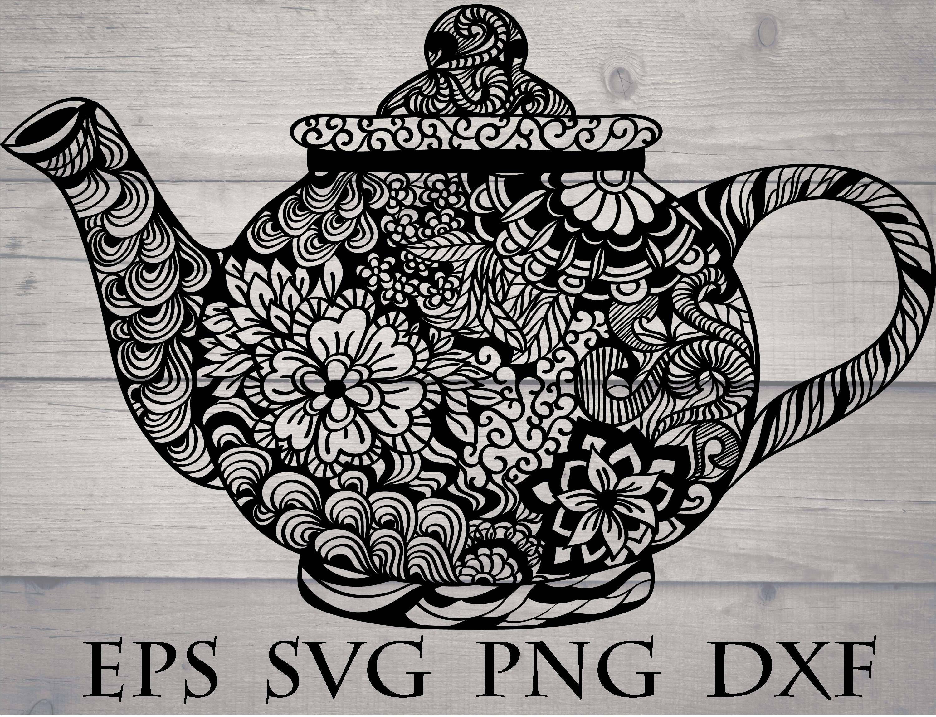 Free Free Intricate Mandala Svg 918 SVG PNG EPS DXF File