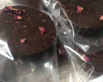 Meditation Chocolates