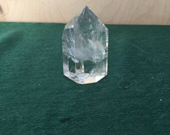 Large Crystal Points